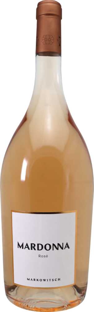 Mardonna Rosé Qw Carnuntum