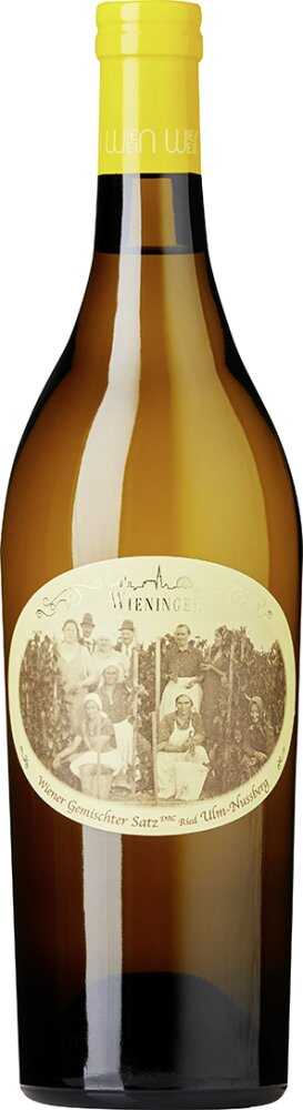 Wiener Gemischter Satz Ulm-Nussberg