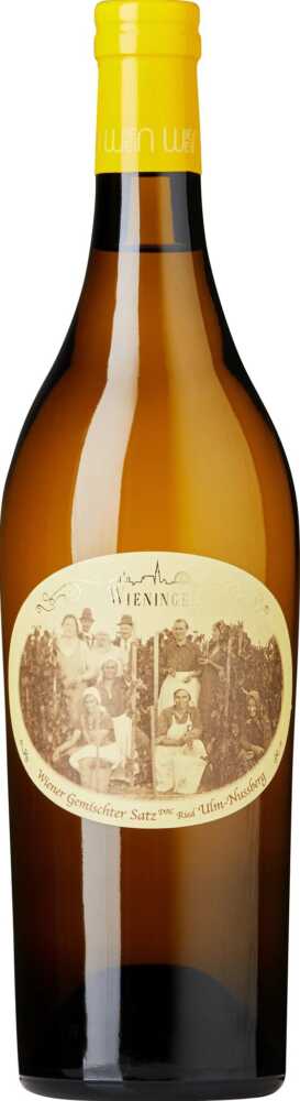 Wiener Gemischter Satz Ulm-Nussberg Dac Ried Ulm-Nussberg Qw Wien