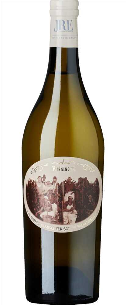 Weingut Fritz Wieninger Wiener Gemischter Satz Falkenberg 2024  0.75 L Flasche