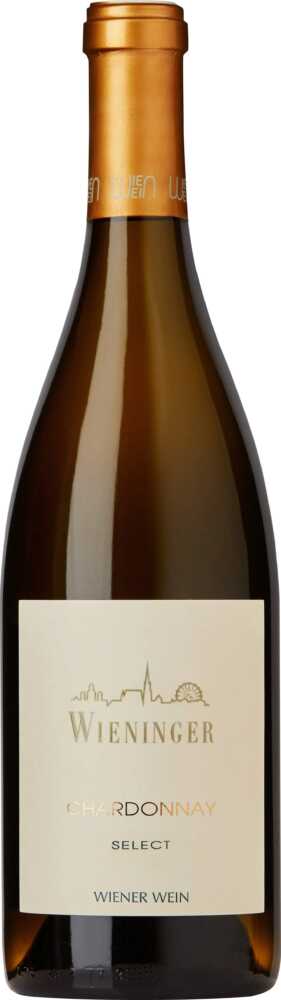 Chardonnay Select Qw Wien