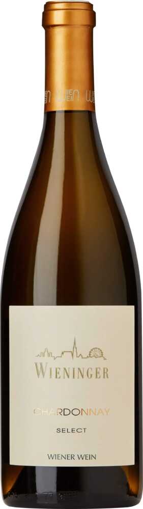 Chardonnay Grand Select Qw Wien