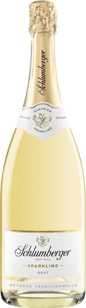 Sparkling Brut Méthode Traditionnelle
