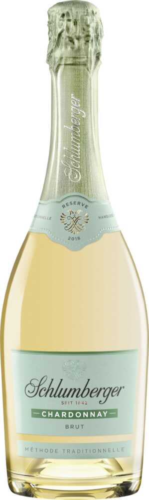 Chardonnay Reserve Brut Méthode Traditionnelle