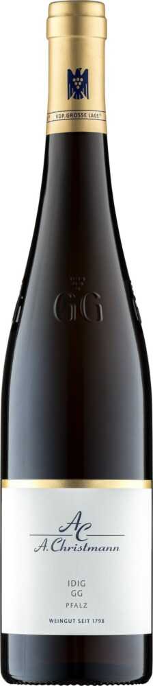 Idig Riesling Trocken Grosses Gewächs, Vdp.Grosse Lage