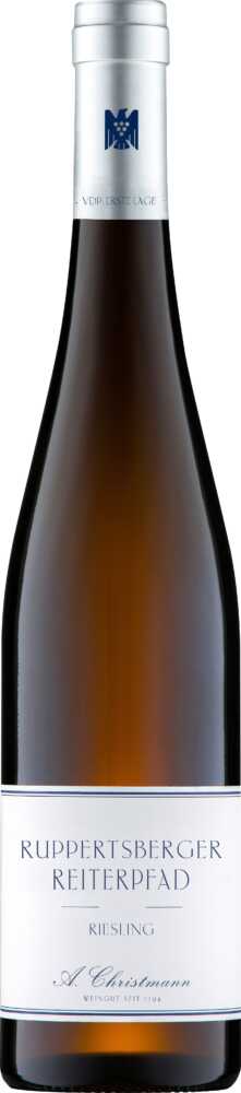  Ruppertsberger Reiterpfad Riesling 2020  0.75 L Flasche