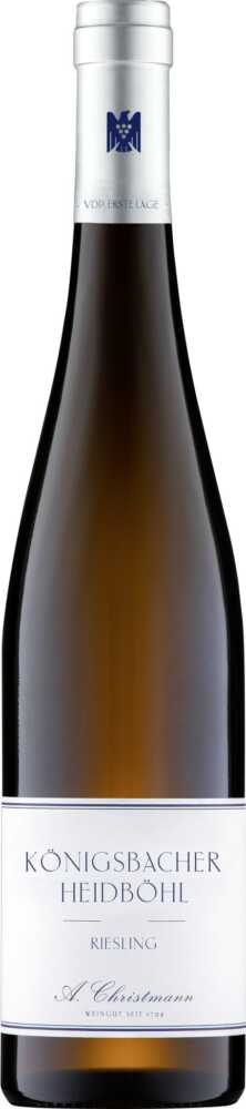 Königsbacher Heidböhl Riesling Qw Vdp.Erstes Gewächs