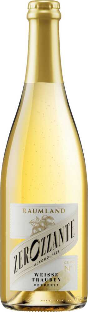 Zerozzante  No 1 Fruchtsecco Weisse Trauben