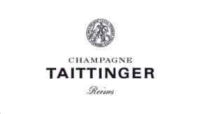 Champagne Taittinger