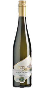 Grüner Veltliner Ried Ehrenfels 1. Lage