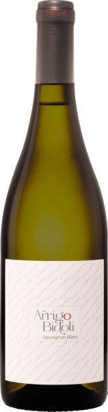 Arrigo  1924 Sauvignon Blanc Friuli Doc Grave