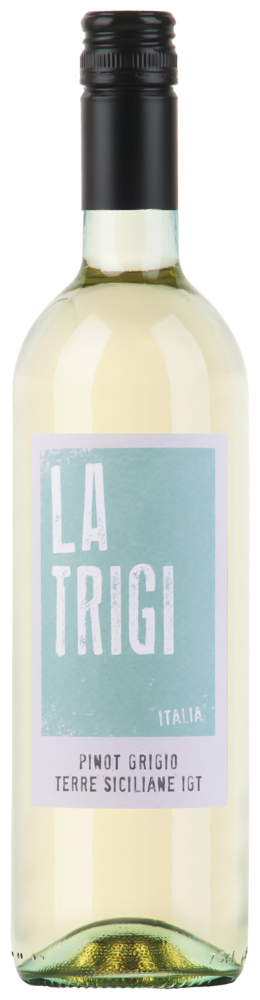 Pinot Grigio Terre Siciliane