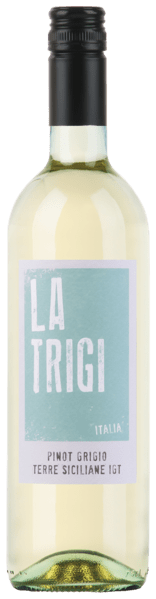 Pinot Grigio Terre Siciliane Igt
