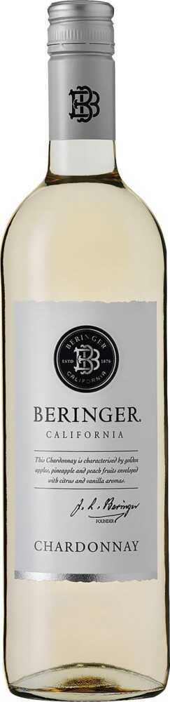 Classic Chardonnaycalifornia