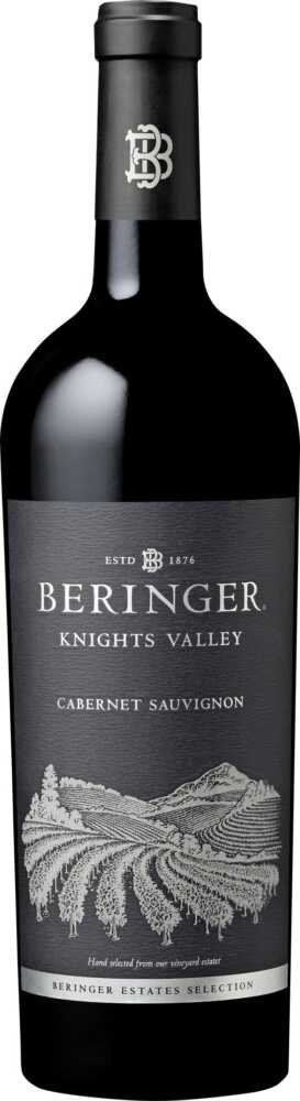 Cabernet Sauvignon Knights Valley Wo Knights Valley