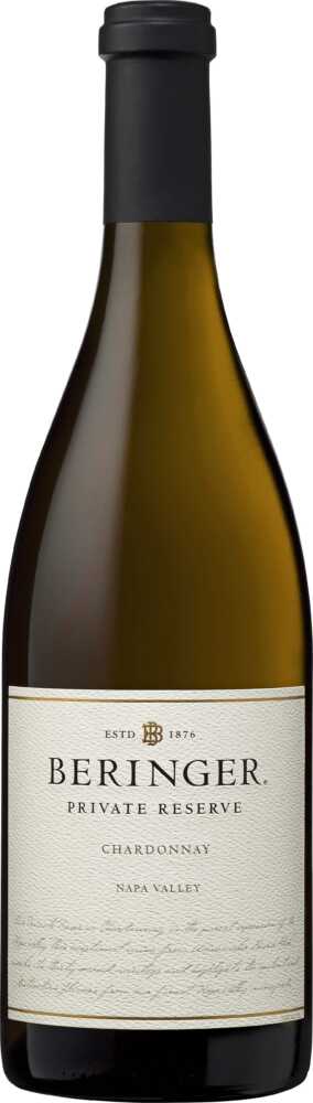 Chardonnay Private Reserve Wo Napa Valley