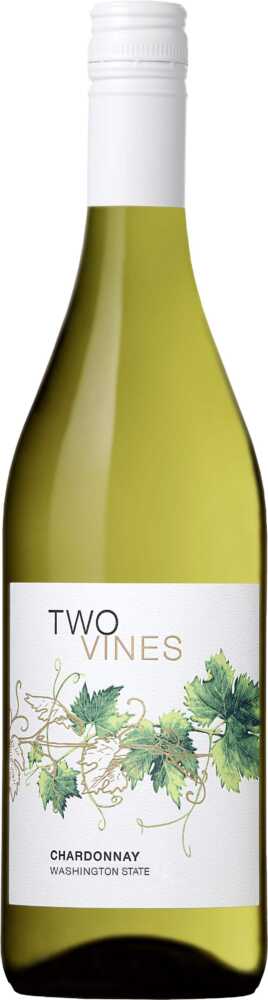 Two Vines Chardonnay