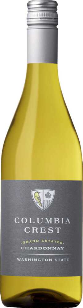 Grand Estates Chardonnay  Valley