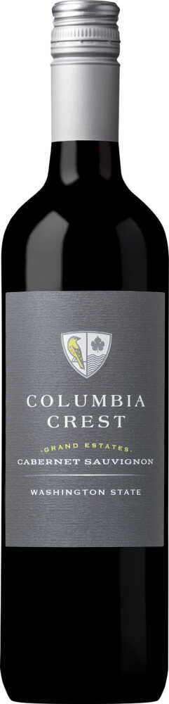 Grand Estates Cabernet Sauvignon  Valley