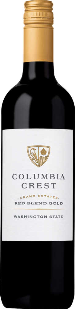 Grand Estates Gold Red Blend  Valley