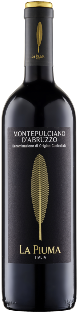 Montepulciano DAbruzzo Doc