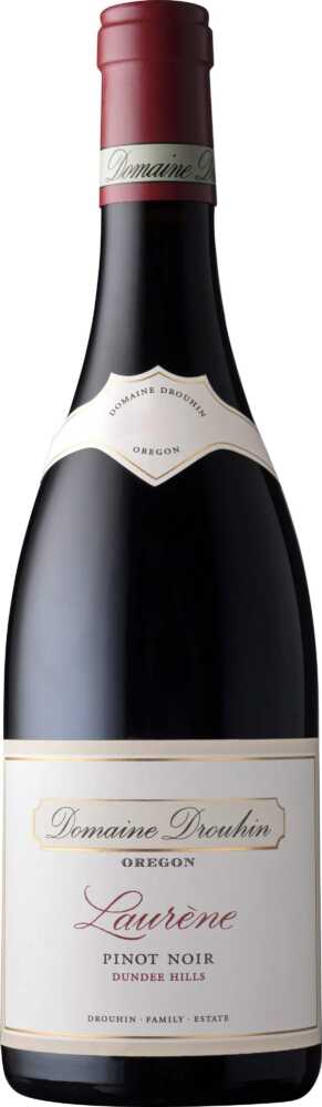 Pinot Noir  Spéciale Laurène