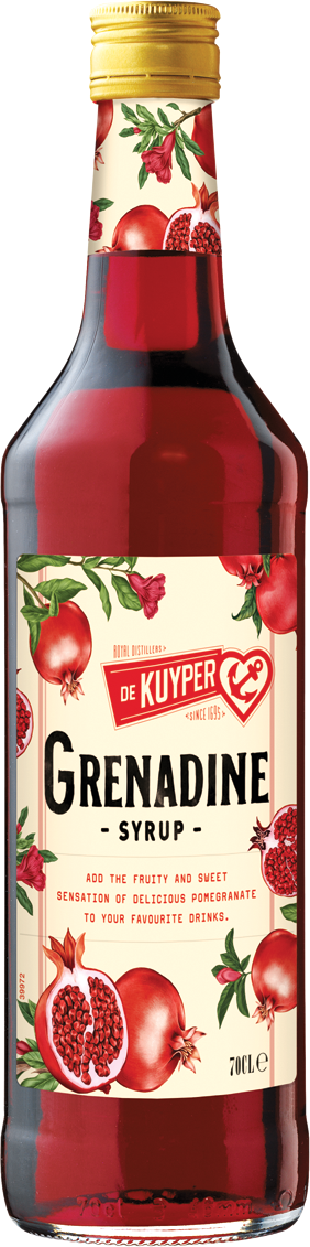 Grenadine