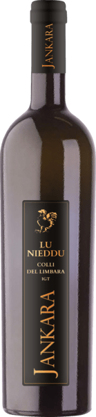Lu Nieddu Colli Del Limbara IGT