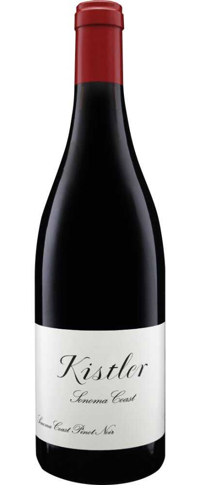 Kistler Vineyards Pinot Noir 2021  0.75 L Flasche
