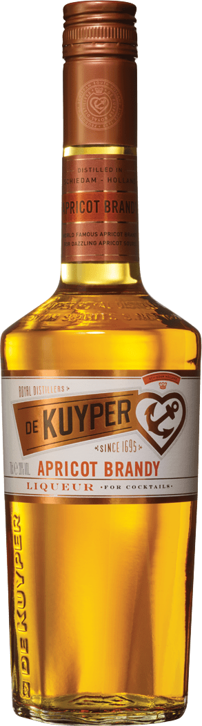 Apricot Brandy Liqueur