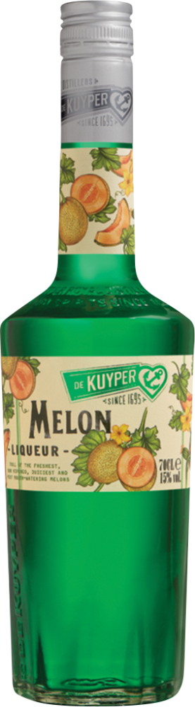 Melon Likör
