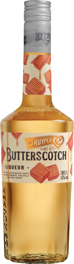Butterscotch Likör