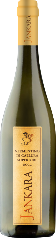 Vermentino Di Gallura Superiore DOCg