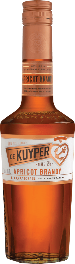 Apricot Brandy