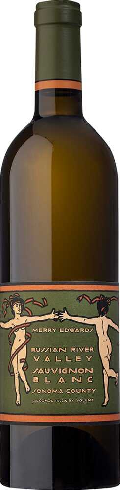 Merry Edwards Winery Sauvignon Blanc 2023  0.75 L Flasche