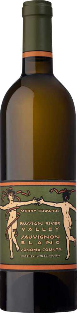 Sauvignon Blanc Wo Russian River Valley – California