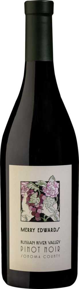 Pinot Noir Rr Wo Russian River – California