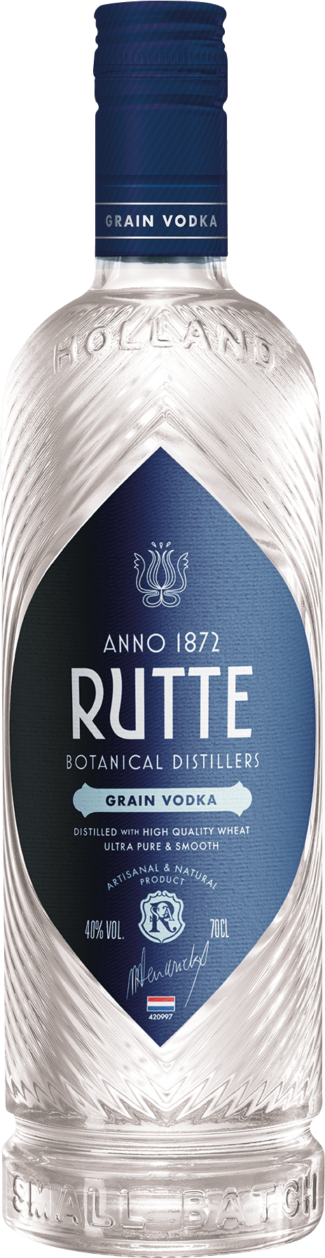 Rutte Vodka