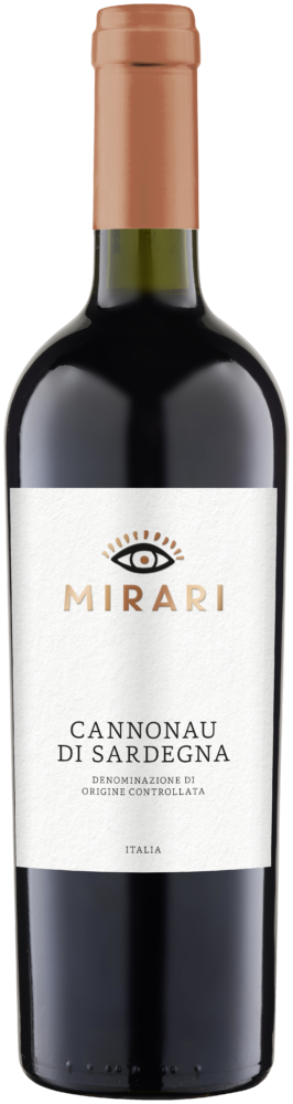 Miraricannonau Di Sardegna Doc