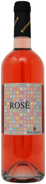 Rosé Cuvee