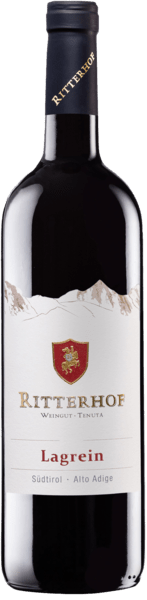 Weingut Ritterhof Lagrein Südtirol Doc 2024  0.75 L Flasche