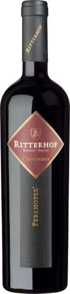 Weingut Ritterhof Perlhofer Cuvée Rot IGT 2024  0.75 L Flasche