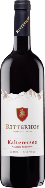 Südtirol Kalterersee Classico Superiore Doc