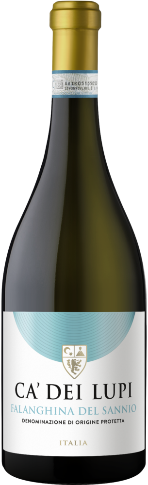 Falanghina Del Sannio Dop
