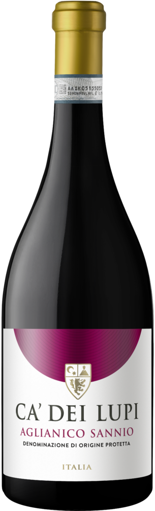 Aglianico Sannio Dop