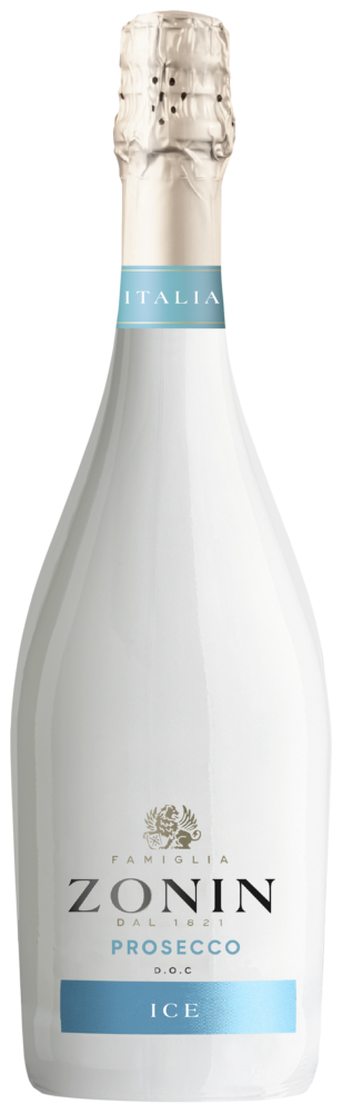 Ice Spumante