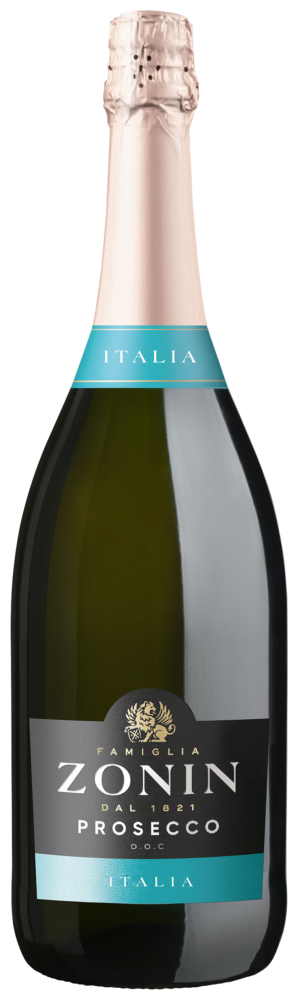 1,5 L Spumante Doc Brut