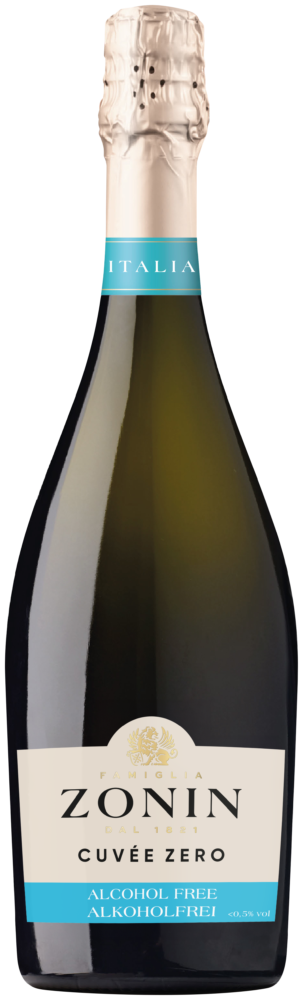 Vino Cuveé Zero