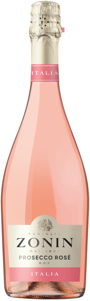 Spumante Doc Extra Dry Rosé
