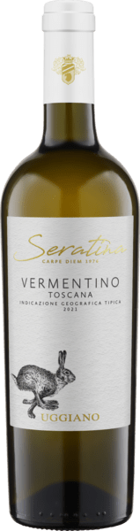 Seratina Vermentino Toscana Igt